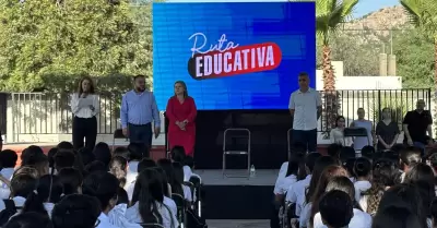 Ruta Educativa