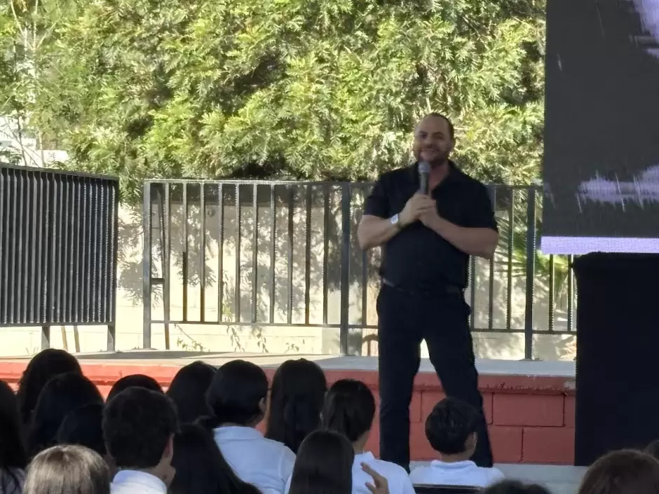 Ruta Educativa