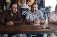 Figuras pol�ticas de Sonora crean frente para asesorar a futuros candidatos independientes