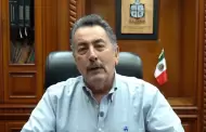 Regresa Javier Lamarque a la alcald�a de Cajeme tras vencer su licencia