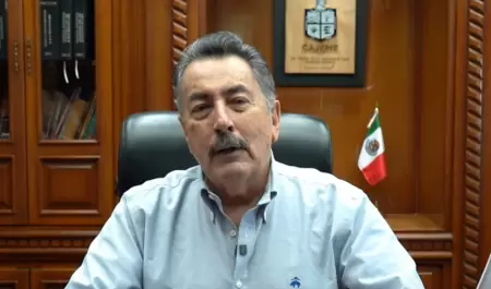 Javier Lamarque
