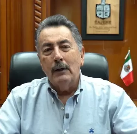 Javier Lamarque