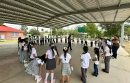 Sembrando paz desde las aulas en Sonora