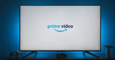 Prime Video
