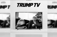 Nace "Trump TV" en plena tensi�n con la prensa
