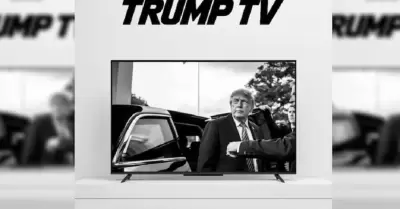 Trump TV