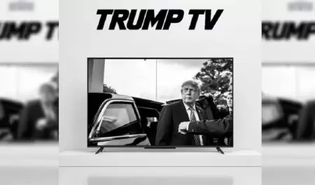 Trump TV