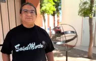 �Llega el oto�o a Sonora!