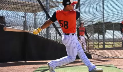 Naranjeros