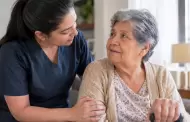 Alzheimer: reconocer se�ales tambi�n es cuidar