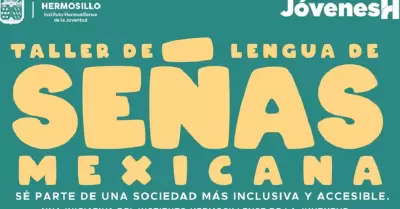 Lengua de Se�as