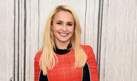 Hayden Panettiere