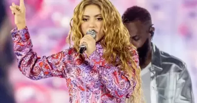 Shakira