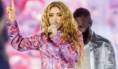 Shakira