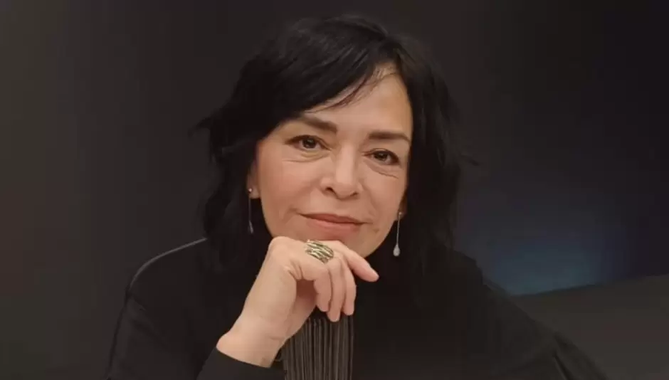 Anabel Hernández, periodista