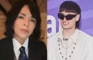 Anabel Hern�ndez destapa nueva informaci�n sobre Peso Pluma y su situaci�n en Estados Unidos
