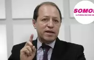 Tr�mite de cambio de nombre frena prerrogativas de Somos
