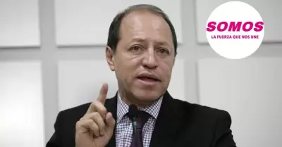 Marco Antonio Ba�os