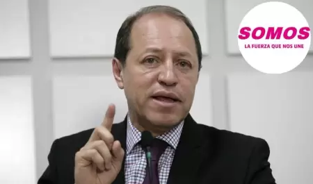 Marco Antonio Ba�os
