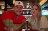 Alicia Villarreal y Cibad Hern�ndez enfrentan rumores de crisis y hablan de las pol�micas que los rodean
