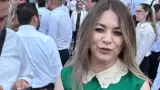 Alejandra Velarde