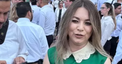 Alejandra Velarde