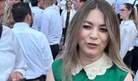Alejandra Velarde