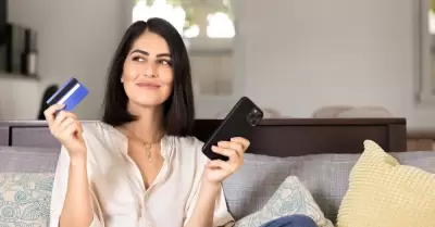 Diferencia entre Visa y Mastercard