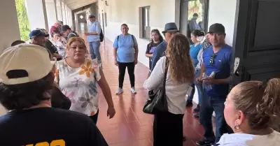 Sindicato Independiente de la Universidad de Sonora