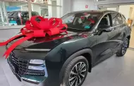 Crece 6.3% el financiamiento automotriz en M�xico