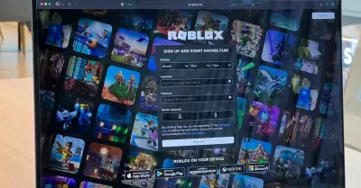 Roblox