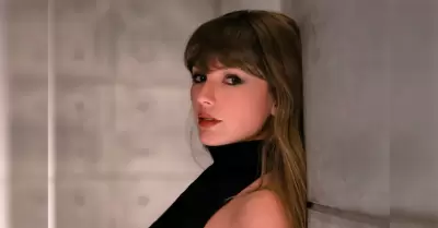 Taylor Swift