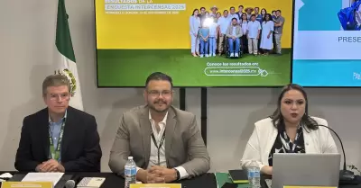 Encuesta Intercensal de Inegi