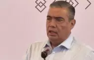 Aseguran 37 autos de lujo robados tras agresi�n a ministeriales en Puerto Pe�asco