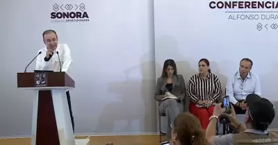 Alfonso Durazo