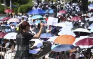 Anuncia gobernador visita de la presidenta Sheinbaum a Sonora