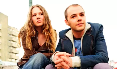 Jesse & Joy