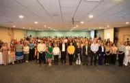 Docentes del Noroeste trazan rumbo para Nueva Escuela Mexicana