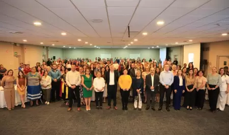 Foro Regional del Noroeste