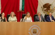 Nuevas reformas avanzan en el Congreso de Sonora