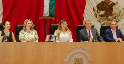 Congreso de Sonora