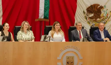 Congreso de Sonora