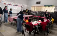 B�hos llevan salud y apoyo a la Costa