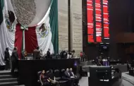 Diputados aprueban eliminar doble nacionalidad en candidaturas