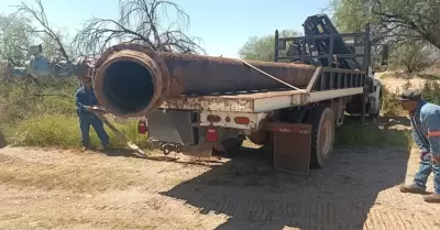 Agua de Hermosillo