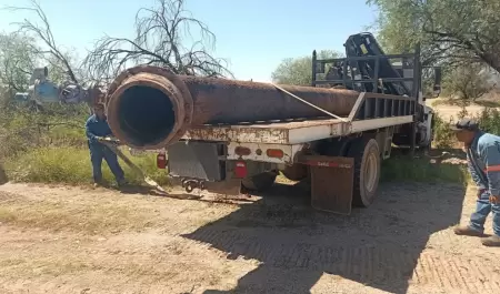 Agua de Hermosillo