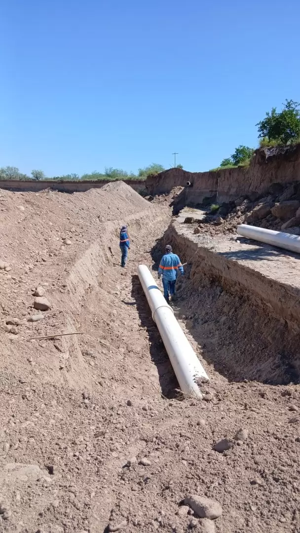 Agua de Hermosillo