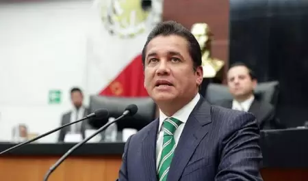 Carlos Alberto Puente Salas