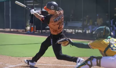 Naranjeros