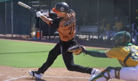 Naranjeros